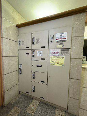 アビテ目白