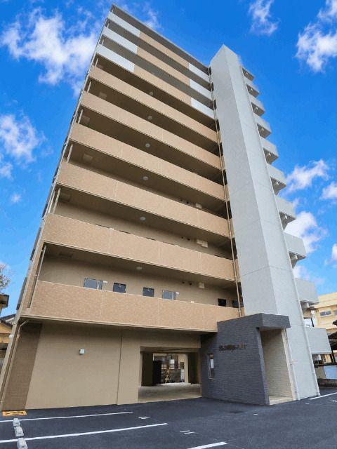 アンクレージュ八王寺