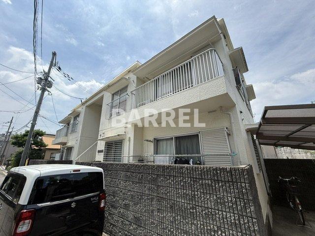 ハイデンス本町
