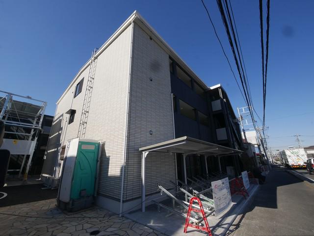 アヤセパークフロント