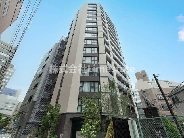 クレヴィア池袋イースト