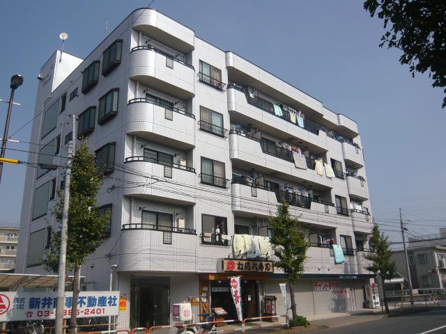 プレールカマタ