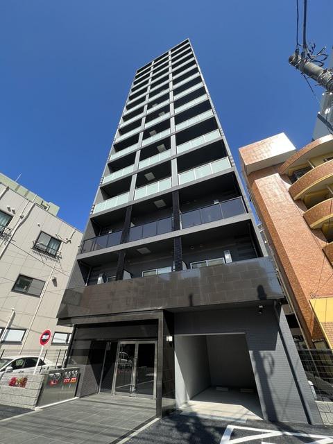 LIME RESIDENCE MACHIDA