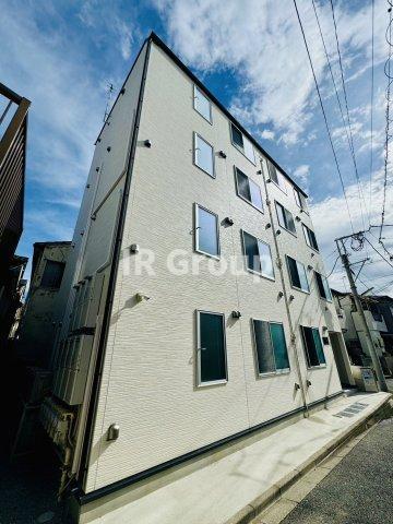 BOASORTE町屋