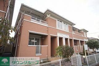 エスペランサ江村D