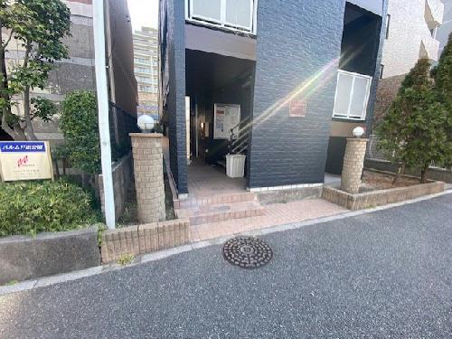 レオパレスカトルセゾン戸田公園