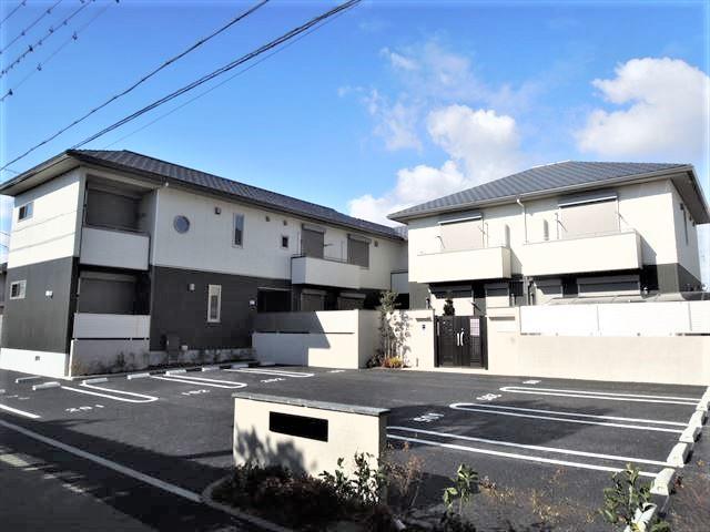 シャーメゾン 蔵