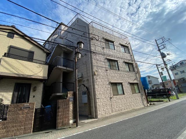フェスティナレンテSATO(ワンルーム/1階)