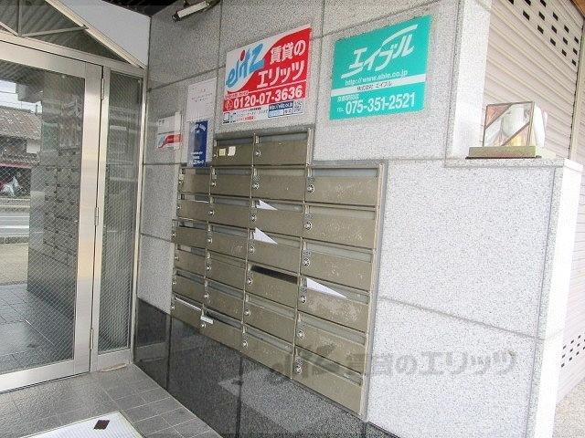 サンヴォア京都