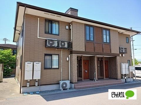 メゾンロアールII C