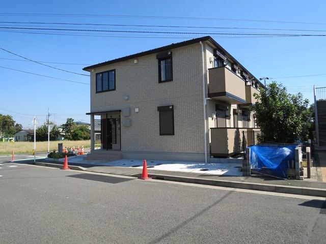 グランモア柳川