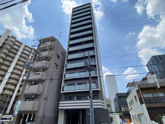 S-RESIDENCE東別院