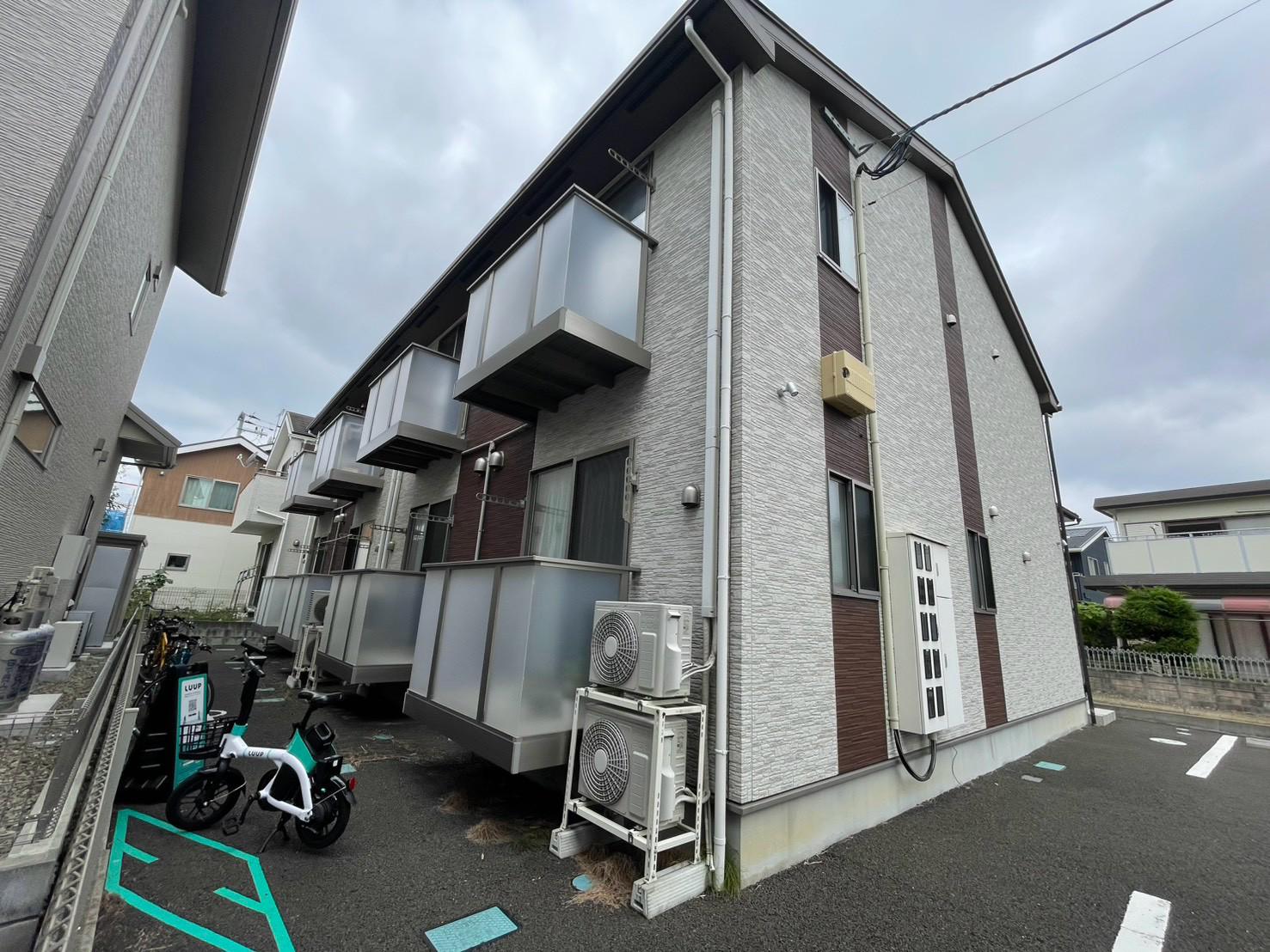アンセル若林