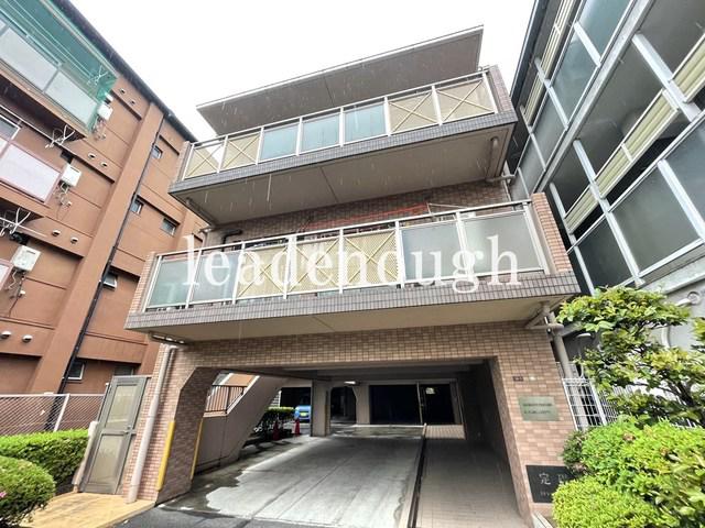 ベルダァーII番館