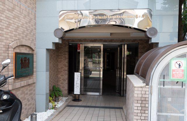 ライオンズマンション板橋区役所前第5