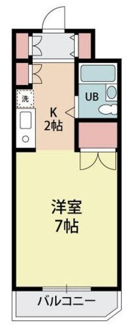 コアクレスト浦和