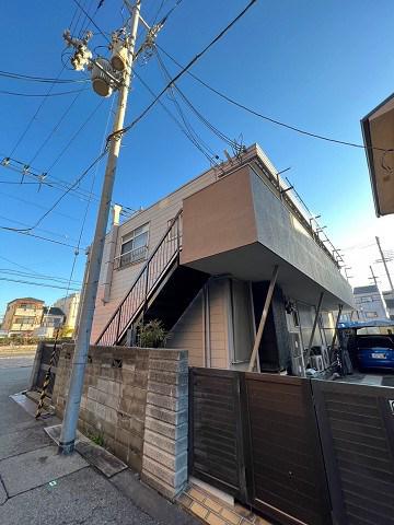コーポ高田