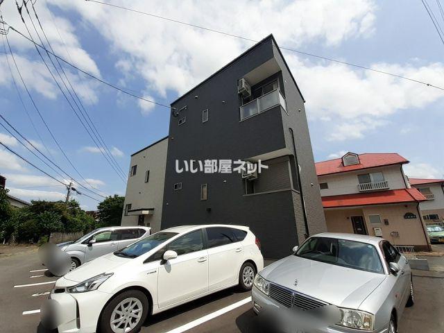 ELLE小郡