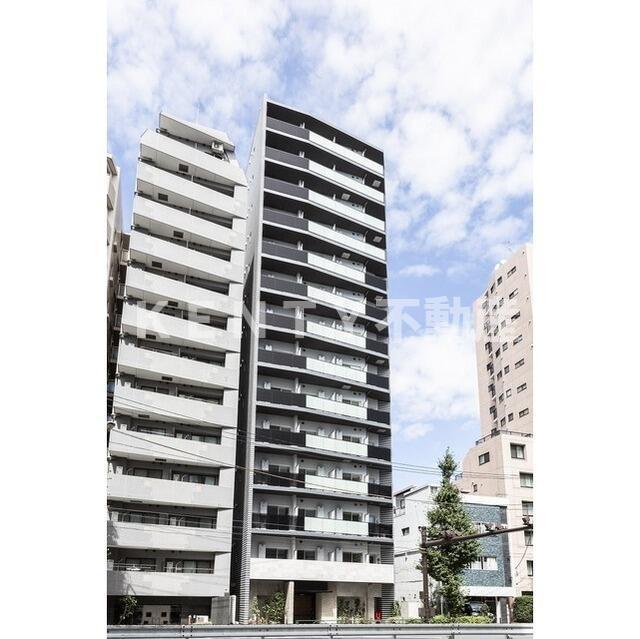 プライマル戸越銀座