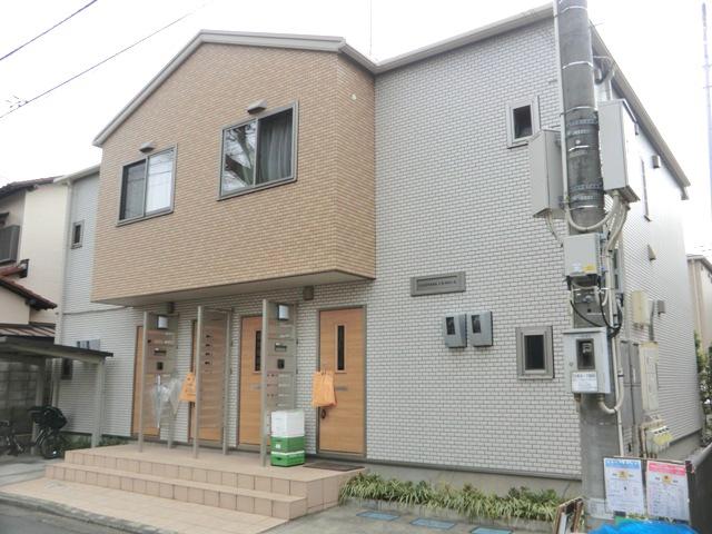 イーストパークURAWAII