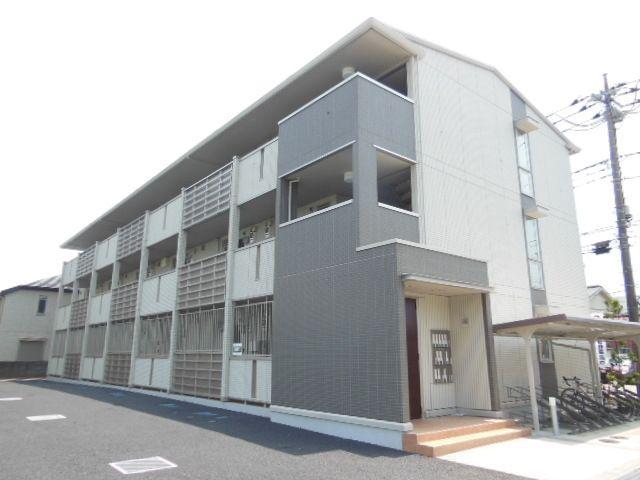 ISガーデン(1LDK/1階)