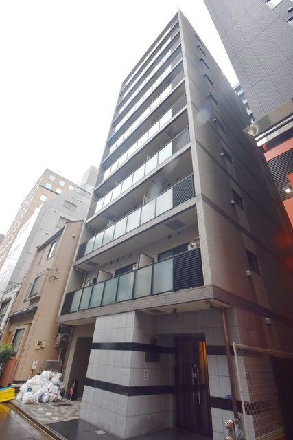 LOG銀座東