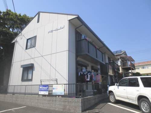 ドミール東原