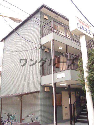 アパートメントI