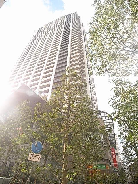 ヴィナシス金町タワーレジデンス