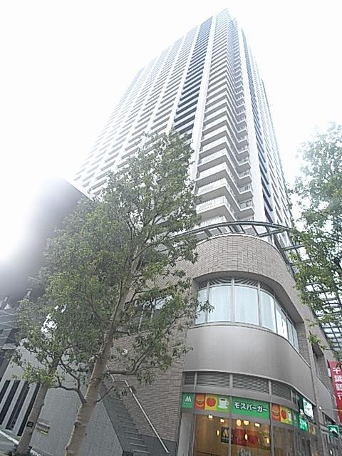 ヴィナシス金町タワーレジデンス