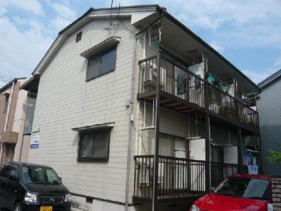 第二メゾン本町
