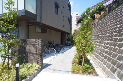 コンフォーザ鶴ヶ峰