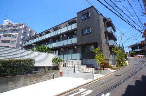 コンフォーザ鶴ヶ峰