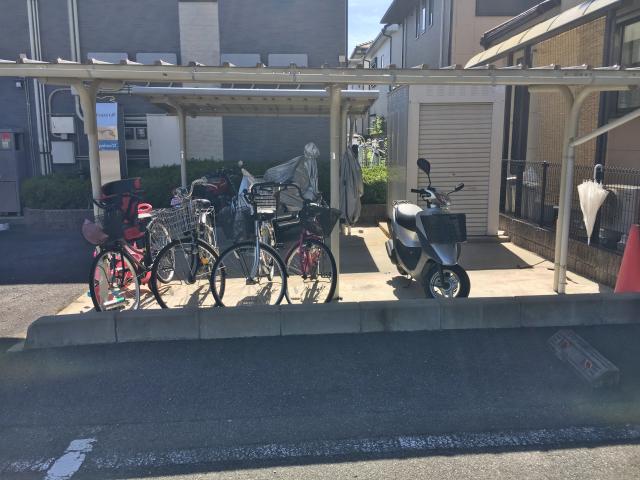 レオパレス南阪手II