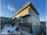 グレイシャス天美 A棟