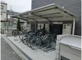 阪神電鉄阪神なんば線 千鳥橋駅 徒歩11分 3階建 築6年