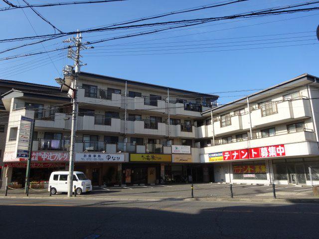 パークヒルズ千代田