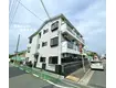 村井マンション(1K/3階)