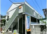 ガーデンハイム南流山