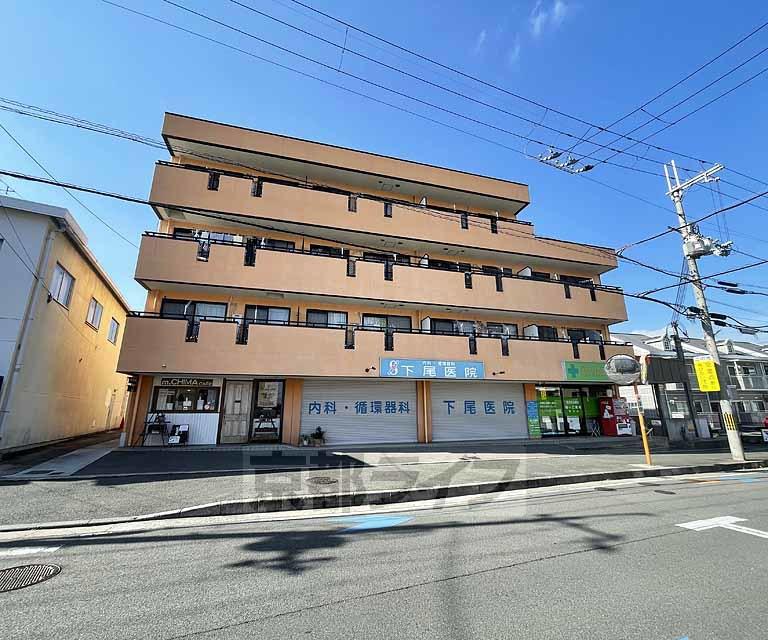 パレス金ヶ原