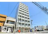 アルファエステート扇町