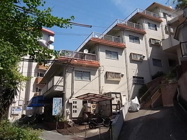 ヴィラ舞子坂
