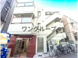 マイステージ本蓮沼