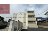 クリエオーレ長吉川辺