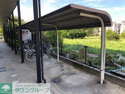 レオパレスカッチャン
