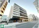 ロイジェントさいたま新都心