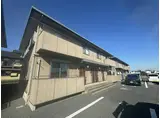 グランツB棟