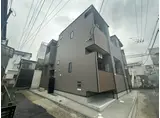 ハーモニーテラス新在家南町