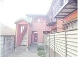 サンハイツA棟