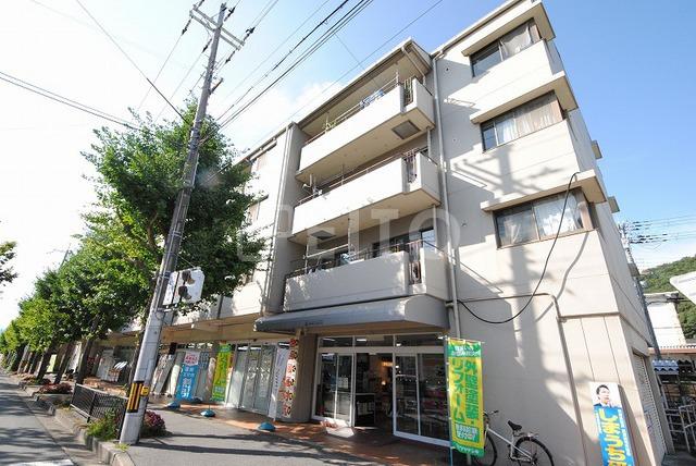 シルベーヌ北山